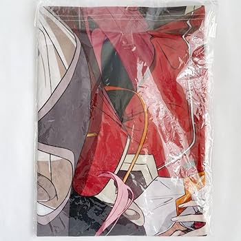 COSPAダーリンインザフランキスゼロツーTシャツ XL ゼロツー Tシャツ ED Ver. [ダーリン・イン・ザ・フランキス